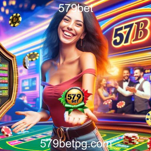 Programa de Fidelidade do 579bet: Recompensas que Valorizam a Lealdade dos Jogadores